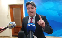 Народ понимает, что Ганц не годится в премьер-министры