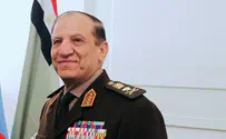 Egypt releases former chief of staff from jail after a year