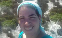 Hailey Varenberg identified as victim of Egged bus crash