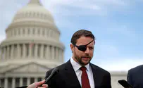 Texas Rep remembers Maccabees 'but Jews not on their own today'