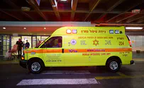 Shaarei Zedek: 19-year-old dies of 'probable flu complication'