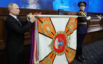 A brand new cold war?