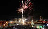 Lies Palestinians tell at Christmas