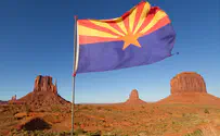 Arizona governor signs Holocaust education bill
