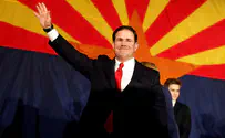 Arizona Gov declares State Of Emergency as border crisis worsens
