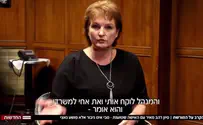 גילתה שסבא שלה היה נאצי- ויצאה למאבק