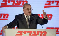 "We're aiming to raise Arab turnout and win 15 seats"