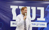 הטרור רודף אחרי מי שבורח ממנו