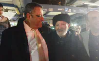 Fourth suspect arrested for elder abuse in Mahane Yehuda market