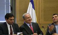 דו"ח פלסנר יאושר בסיעת הליכוד