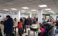 צפו: מאות בחדר הבריחה "שבט אחים"