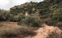 Boy swept away by flood in Yarka area of northern Israel