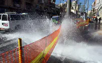 דרישה: לחדד נהלי 'מדי המים' ברשויות