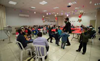 הקרב על הקול הרוסי: חב"ד מצטרפת