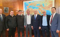 אושר התקציב לפיתוח ישובי הדרוזים