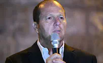 Poll: Barkat the leading choice to lead Likud after Netanyahu