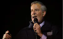 NYC Mayor: Large gatherings banned...except BLM protests
