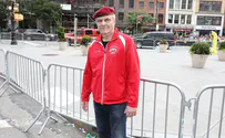 Guardian Angels to patrol Brooklyn amid surge in anti-Semitism