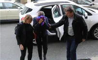 UK teen who falsely accused Israelis of rape appeals conviction