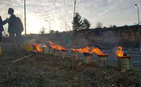 72 years since attack on Gush Etzion convoy