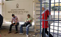ד"ר רות וסטהיימר תקבל תואר לשם כבוד