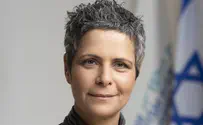 Hagit Halali named Jewish Agency spokeswoman