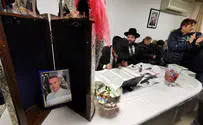 ספר תורה לזכרו של יותם עובדיה הי"ד