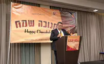 מאות יתומים ואלמנות ב'מיזם האור'
