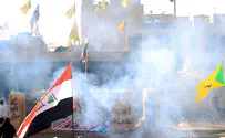 Benghazi in Baghdad