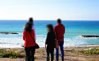 Mother reunites with long-lost son who was trapped in Gaza
