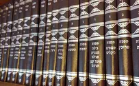 בני עקיבא: מסיימים את הש"ס בתוך שבוע