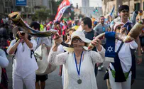 Jews, time for a change in strategy