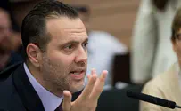 Likud MK Miki Zohar investigated for extortion, making threats