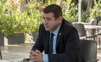 ועדת הכספים מנעה הטבת מס לארגון "עד כאן"