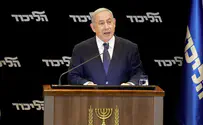 Likud to Bennett: Take responsibility