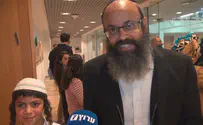 "אירוע מכונן שנותן כוחות להמשיך"