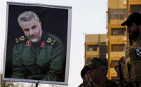 Reuters Trump: Soleimani was plotting to blow up a US embassy