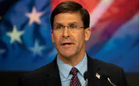 Trump fires Defense Secretary Mark Esper