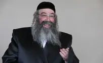 זה יתרו: "מתכוננים לשבת"