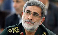 Reuters Soleimani's successor threatens US