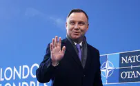 Польские евреи поддерживают президента Дуду?