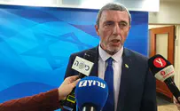 Раввин Рафи Перец: «Я обращаюсь к Беннету и Смотричу»