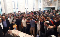 מסיימים את הש"ס לזכר תמר ז"ל