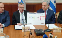 "על כל דולר שהשקענו קיבלנו 30 חזרה"