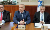 "ישראל הופכת למעצמת אנרגיה אזורית"