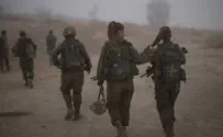 Claims against IDF service