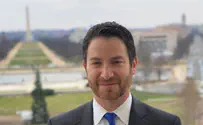 Courtesy of Rubin Bernie Sanders taps J Street founder as Jewish community liaison