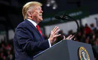 REUTERS Iran offers $80 million bounty for Trump's assassination