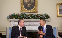 Obama, 2015: “Iran will be and should be a regional power”