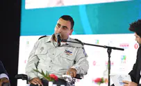 גיבור ישראל: כך נקלעתי ל'צוק איתן'